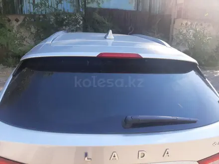 ВАЗ (Lada) Vesta SW Cross 2020 годаүшін6 800 000 тг. в Павлодар – фото 13