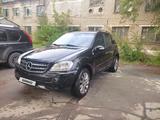 Mercedes-Benz ML 350 2006 года за 5 500 000 тг. в Костанай