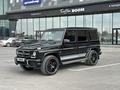 Mercedes-Benz G 63 AMG 2015 годаүшін45 000 000 тг. в Алматы – фото 2