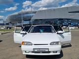 ВАЗ (Lada) 2114 2013 годаүшін1 199 990 тг. в Семей – фото 2