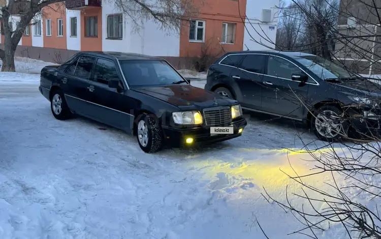 Mercedes-Benz E 220 1991 года за 1 750 000 тг. в Караганда