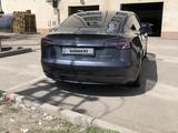 Tesla Model 3 2021 годаүшін21 000 000 тг. в Астана – фото 3