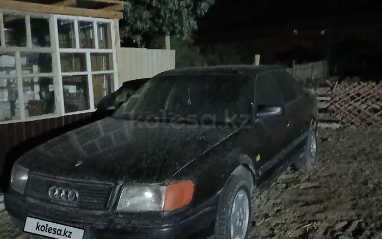 Audi 100 1991 года за 800 000 тг. в Кызылорда