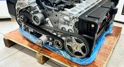 Новый двигатель Hyundai Accent G4ED 1.6 мотор G4FD G4NC G6BA G4GC G6BP G6BV за 570 000 тг. в Астана – фото 5