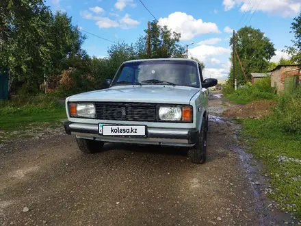 ВАЗ (Lada) 2104 1995 года за 1 850 000 тг. в Усть-Каменогорск – фото 17