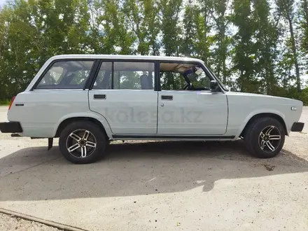 ВАЗ (Lada) 2104 1995 года за 1 850 000 тг. в Усть-Каменогорск – фото 40