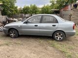 ЗАЗ Chance 2013 годаүшін900 000 тг. в Шарбакты – фото 3