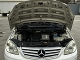 Mercedes-Benz B 150 2006 года за 3 500 000 тг. в Мангистау – фото 2