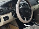 Mercedes-Benz B 150 2006 года за 3 500 000 тг. в Мангистау – фото 3