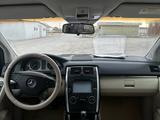 Mercedes-Benz B 150 2006 года за 3 500 000 тг. в Мангистау – фото 5