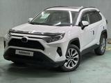 Toyota RAV4 2020 года за 14 000 000 тг. в Алматы