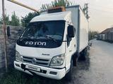 Foton  Aumark 2013 года за 4 500 000 тг. в Алматы – фото 2