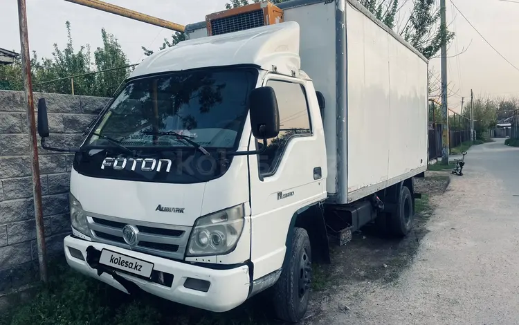 Foton  Aumark 2013 годаүшін4 500 000 тг. в Алматы