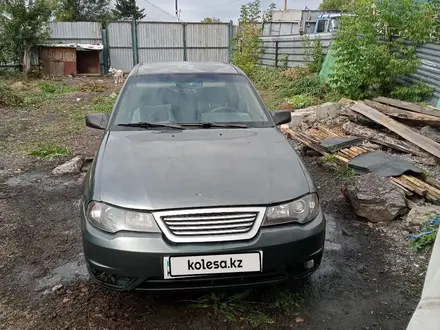 Daewoo Nexia 1997 года за 800 000 тг. в Усть-Каменогорск