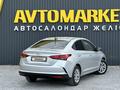 Hyundai Accent 2021 года за 7 500 000 тг. в Актобе – фото 3