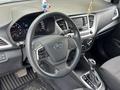 Hyundai Accent 2021 года за 7 500 000 тг. в Актобе – фото 13