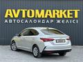 Hyundai Accent 2021 года за 7 500 000 тг. в Актобе – фото 4