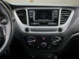 Hyundai Accent 2021 годаүшін7 500 000 тг. в Актобе – фото 5