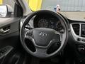 Hyundai Accent 2021 года за 7 500 000 тг. в Актобе – фото 8