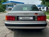 Audi 100 1991 годаүшін2 500 000 тг. в Тараз – фото 2