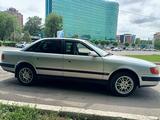 Audi 100 1991 годаүшін2 500 000 тг. в Тараз