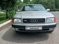 Audi 100 1991 годаүшін2 500 000 тг. в Тараз – фото 4