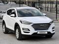 Hyundai Tucson 2019 года за 12 000 000 тг. в Шымкент – фото 3