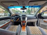 Lexus RX 350 2007 годаүшін8 888 888 тг. в Балхаш – фото 5