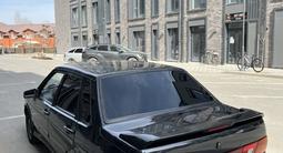 ВАЗ (Lada) 2115 2009 года за 860 000 тг. в Атырау – фото 4