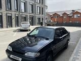 ВАЗ (Lada) 2115 2009 года за 860 000 тг. в Атырау – фото 2