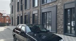 ВАЗ (Lada) 2115 2009 года за 860 000 тг. в Атырау