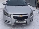 Chevrolet Cruze 2012 годаүшін4 500 000 тг. в Караганда