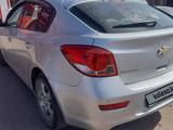 Chevrolet Cruze 2012 годаүшін4 500 000 тг. в Караганда – фото 5