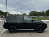 Toyota Land Cruiser Prado 2010 годаfor17 700 000 тг. в Караганда – фото 5