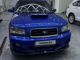 Subaru Forester 2004 годаүшін4 500 000 тг. в Петропавловск – фото 2