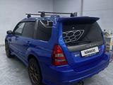 Subaru Forester 2004 годаүшін4 500 000 тг. в Петропавловск – фото 4
