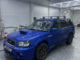 Subaru Forester 2004 годаүшін4 500 000 тг. в Петропавловск – фото 3
