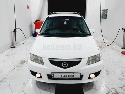 Mazda Premacy 2002 года за 2 900 000 тг. в Кызылорда
