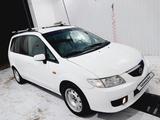 Mazda Premacy 2002 года за 2 900 000 тг. в Кызылорда – фото 3