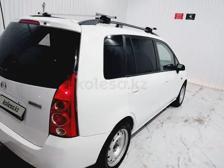 Mazda Premacy 2002 года за 2 900 000 тг. в Кызылорда – фото 8