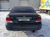 Toyota Camry 2005 годаүшін5 800 000 тг. в Талдыкорган – фото 2