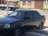 ВАЗ (Lada) Priora 2170 2014 года за 2 700 000 тг. в Шымкент – фото 2