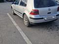 Volkswagen Golf 1998 года за 2 250 000 тг. в Тараз – фото 4