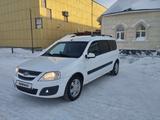 ВАЗ (Lada) Largus 2013 года за 3 900 000 тг. в Астана