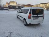ВАЗ (Lada) Largus 2013 года за 3 900 000 тг. в Астана – фото 2