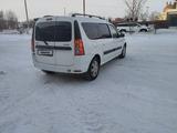 ВАЗ (Lada) Largus 2013 года за 3 900 000 тг. в Астана – фото 3