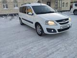 ВАЗ (Lada) Largus 2013 года за 3 900 000 тг. в Астана – фото 4