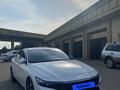 Hyundai Elantra 2024 года за 9 300 000 тг. в Атырау – фото 2