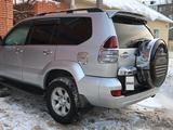 Toyota Land Cruiser Prado 2004 годаfor8 900 000 тг. в Уральск – фото 3