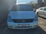 Kia Carnival 2007 годаүшін4 800 000 тг. в Алматы – фото 2